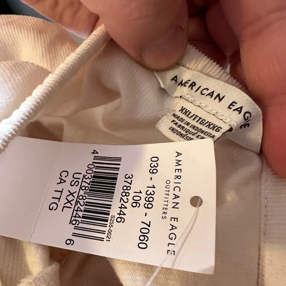 NWT American Eagle Dress XXL - Picture 5 of 5